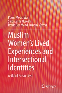 Abbildung von: Muslim Women's Lived Experiences and Intersectional Identities - Springer