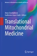 Bild: Translational Mitochondrial Medicine - Springer