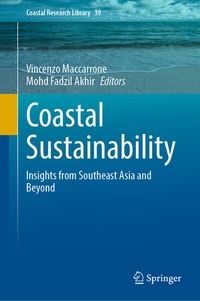 Abbildung von: Coastal Sustainability - Springer