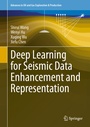 Cover: Deep Learning for Seismic Data Enhancement and Representation - Springer