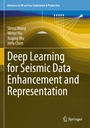 Cover: Deep Learning for Seismic Data Enhancement and Representation - Springer