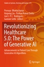 Cover: Revolutionizing Healthcare 5.0: The Power of Generative AI - Springer
