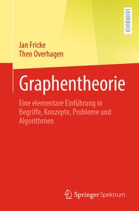 Bild: Graphentheorie - Springer Spektrum