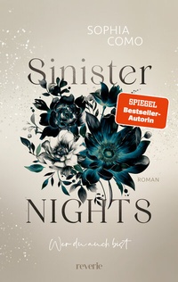 Abbildung von: Sinister Nights - reverie
