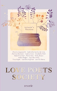 Abbildung von: Love Poets Society - reverie