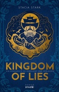 Cover: Kingdom of Lies - Reverie