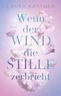 Cover: Wenn der Wind die Stille zerbricht - Reverie