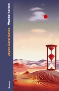 Cover: Wache halten - Ecco Verlag