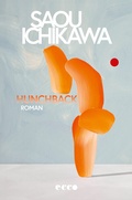 Cover: Hunchback - Ecco Verlag