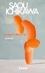 Cover: Hunchback - Ecco Verlag