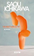 Cover: Hunchback - Ecco Verlag