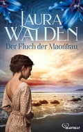 Cover: Der Fluch der Maorifrau - beHEARTBEAT