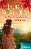 Cover: Die Macht des Maori-Amuletts - beHEARTBEAT