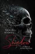 Cover: Shadow - epubli