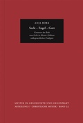 Cover: Seele - Engel - Gott - frommann-holzboog