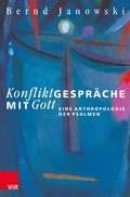 Cover: Konfliktgespr&auml;che mit Gott - Vandenhoeck & Ruprecht