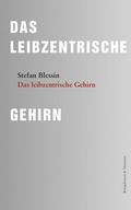 Abbildung von: Das leibzentrische Gehirn - Königshausen & Neumann
