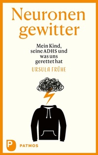 Abbildung von: Neuronengewitter - Patmos