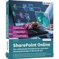 Abbildung von: Sharepoint Online - BILDNER Verlag
