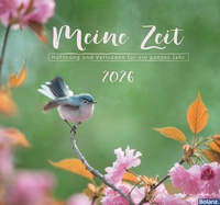 Abbildung von: Meine Zeit 2026 - Bolanz