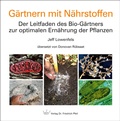 Cover: G&auml;rtnern mit N&auml;hrstoffen - Pfeil, F
