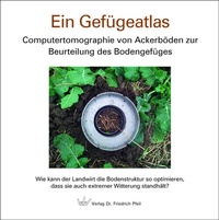 Abbildung von: Ein Gefügeatlas - Pfeil, F