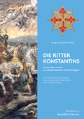 Cover: Die Ritter Konstantins - Neue Welt Verlag