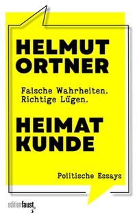Abbildung von: Heimatkunde - edition faust