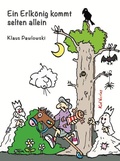 Cover: Ein Erlk&ouml;nig kommt selten allein - Kid Verlag
