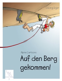 Abbildung von: Auf den Berg gekommen! - tmms-Verlag