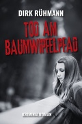 Cover: Tod am Baumwipfelpfad - Elektronik-Praktiker