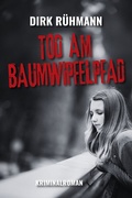 Cover: Tod am Baumwipfelpfad - Elektronik-Praktiker