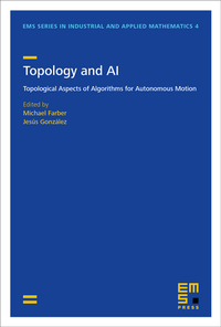 Enlarge image Cover: Topology and AI - EMS Press