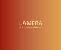 Enlarge image Cover: LAMEBA - Edition Esefeld & Traub
