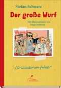 Cover: Der gro&szlig;e Wurf - Klett Kinderbuch