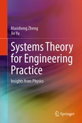 Cover: Systems Theory for Engineering Practice - Springer