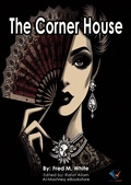 Cover: The Corner House - Al-Mashreq Ebookstore