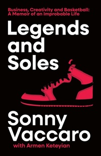 Abbildung von: Legends and Soles - HarperCollins