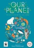 Cover: Our Planet - HarperCollins