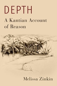 Abbildung von: Depth: A Kantian Account of Reason - OUP eBook