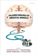 Cover: Injured Brains of Medical Minds II - Oxford University Press
