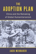 Abbildung von: The Adoption Plan - Columbia University Press