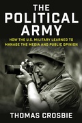 Cover: The Political Army - Columbia University Press