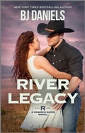 Cover: River Legacy - Canary Street Press