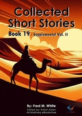 Cover: Collected Short Stories - Book19 - Al-Mashreq Ebookstore