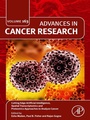 Cover: Cutting Edge Artificial Intelligence, Spatial Transcriptomics and Proteomics Approaches to Analyze Cancer - Academic Press