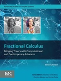 Bild: Fractional Calculus - Morgan Kaufmann
