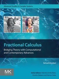 Bild: Fractional Calculus - Morgan Kaufmann