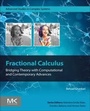Cover: Fractional Calculus - Morgan Kaufmann