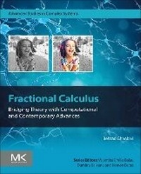 Abbildung von: Fractional Calculus - Morgan Kaufmann